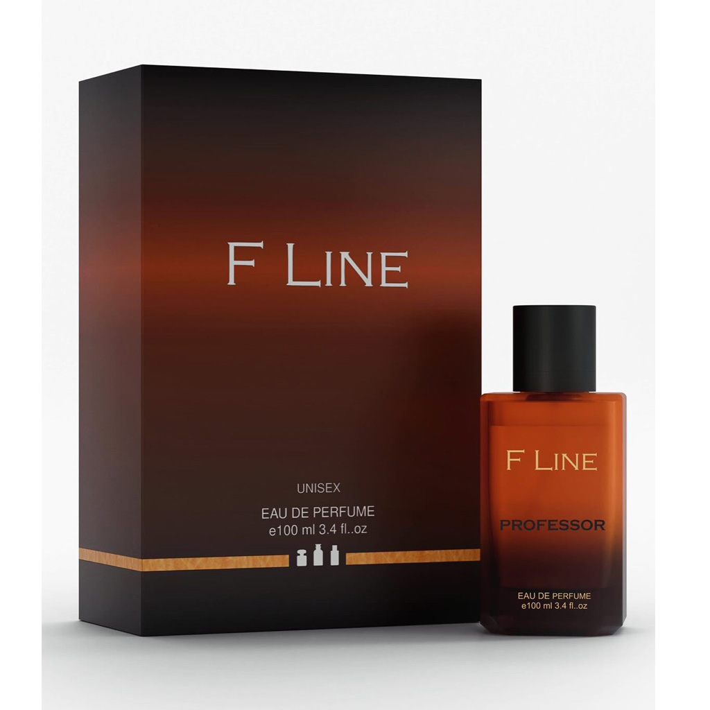 F-Line Professor - Classic Style Perfume
